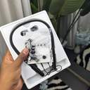 Utarudi GN01 12mm Necklace with 80 Hrs Playtime image 5