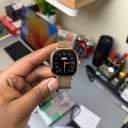 Havit M9060 Sugarcube 1.7 AMOLED Smartwatch for Ladies with 2 Straps image 4