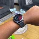 Oraimo Watch 6R Round Display Smartwatch image 2