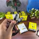 Budi 4 in 1 Fast Charging Multifunctional Cable image 4