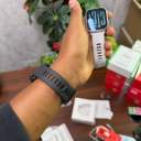 Redmi Watch 5 Active GPS 5 ATM Smartwatch image 7