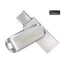 SanDisk Ultra Dual Drive Luxe USB Type-C Flash Drive image 1