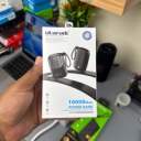 Utarudi 10000mAh portable powerbank with iphone and type C cables image 1