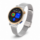 Utarudi GS9A AMOLED 3 Straps Ip67 Cute Ladies Smartwatch image 1