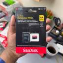 SanDisk Extreme Pro micro SDXC UHS-I Memory Card with Adapter image 5