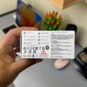 Redmi Watch 5 Lite AMOLED GPS/GNSS 5 ATM Smartwatch image 7