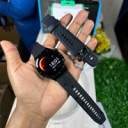 New Infinix XWatch 3WE Amoled Display Smartwatch image 2
