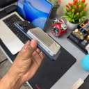Infinix MagPower Turbo, 5,000mAh Wireless Powerbank with Cooling Fan image 3