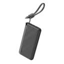 Oraimo PowerFlow L1 OPB-1103 10,000mAh 15W Slim Powerbank with C to C Cable image 1