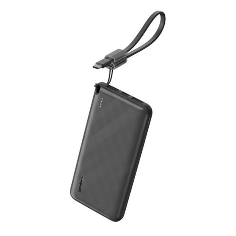 Oraimo PowerFlow L1 OPB-1103 10,000mAh 15W Slim Powerbank with C to C Cable