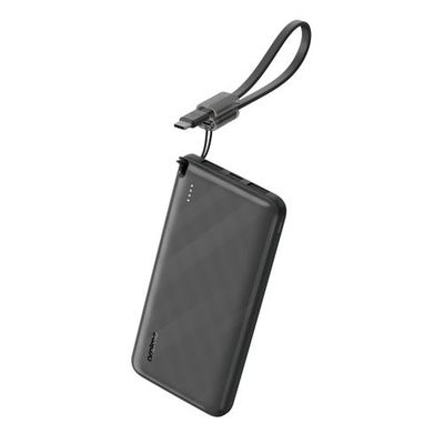Oraimo PowerFlow L1 OPB-1103 10,000mAh 15W Slim Powerbank with C to C Cable