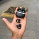 Oraimo OpenSnap Upgraded Clip Earbuds image 4