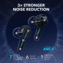 Soundcore Liberty 4 Pro | Noise Cancelling True-Wireless Earbuds image 5