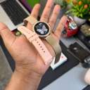 Oraimo Watch Muse 2 1.32" AMOLED Cute Ladies Smart Watch image 5
