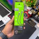 Oraimo Braid 1 Meter Braided 45W C-iphone Cable image 3