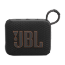 JBL Go 4 Ultra-Portable Bluetooth Speaker image 3