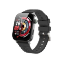 Oraimo Watch Nova 2 Air Ultra-Slim Curved AMOLED Smartwatch image 1