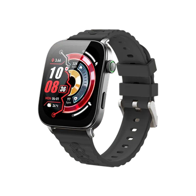 Oraimo Watch Nova 2 Air Ultra-Slim Curved AMOLED Smartwatch