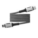 Havit CB6298 Magnetic Braided type C to Lighting 30W Cable image 2