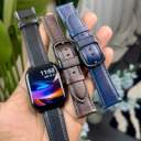 Leather 22mm Strap image 1