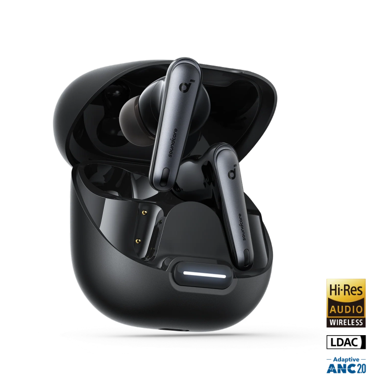 Soundcore Liberty 4NC with HiRes Audio