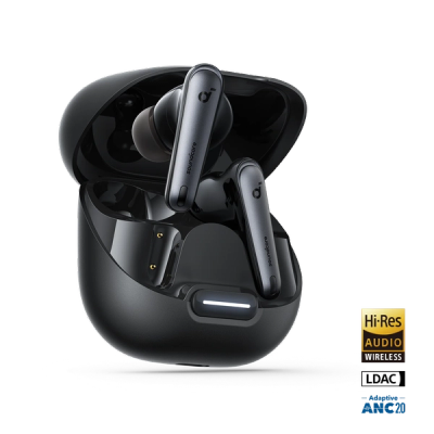 Soundcore Liberty 4NC with HiRes Audio