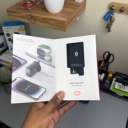 Itel Charger Flow I 65W Tripple Port GaN Phone and Laptop Charger image 10