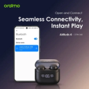 Oraimo AirBuds 4 ENC True Wireless Earbuds image 7