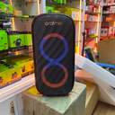 Oraimo Spacebox Max 200W Auracast Party Speaker image 2