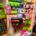 Budi 22.5W Powerbank with attached type C and iphone cable portable image 5