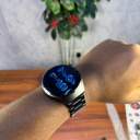 Utarudi Gs80 3 Straps Ip67 Business Smartwatch image 3
