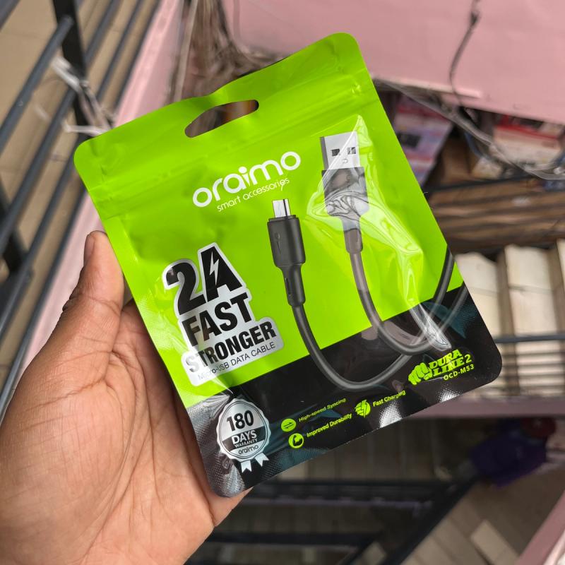 Oraimo Micro USB Cable