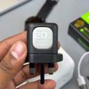 Havit UC220 20W GaN Travel Charger with 2 Ports image 2