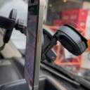 Rotatable Magnetic Suction Phone Holder image 3