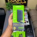 Oraimo Toast 15 Flash 10000mAh Powerbank 15W image 1