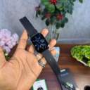 Oraimo Watch 5 Lite Smartwatch Black/Pink OSW-804 image 1