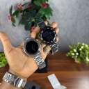 New Havit M9030 Ultra Hd Amoled Display Smartwatch image 4