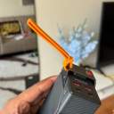 Budi 30000mAh Laptop Charging Powerbank, 65W Dual Pd + Dual Qc 3.0 image 4