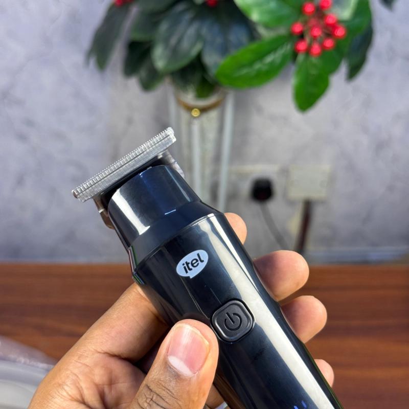 Itel Powerful Hair Trimmer