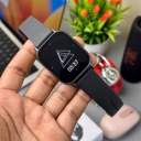 Redmi Watch 5 Lite AMOLED GPS/GNSS 5 ATM Smartwatch image 3