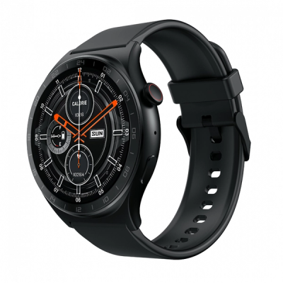 New Infinix XWatch 3WE Amoled Display Smartwatch