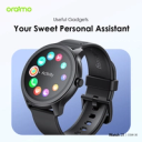 Oraimo Watch 2R 1.39" TFT IP68 Smart Watch image 1