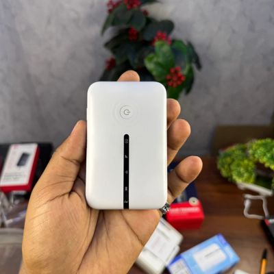 Tecno Tr109 Mifi mobile hotspot