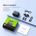 Oraimo SpaceBuds Lite 2 Immersive Portable True Wireless Earbuds image 5