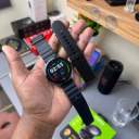Oraimo Watch 5R Pro OSW-830 AMOLED Display Smartwatch image 2