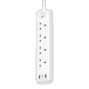 Oraimo PowerHub 2 Power Extension with 2M Cord 15 W type C image 2