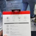 Itel Wireless Neckband with 12 Hour Playback image 5