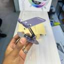Collapsible telescopic bracket phone holder image 1
