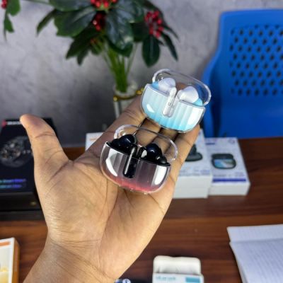 Utarudi Gt36 Cute Pods