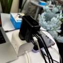 Anker 140W 4 in 1 Charger (140W, 4 Port, PD 3.1) with USB C to C Cable image 6